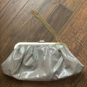 Kardashian Kollection Handbag Clutch